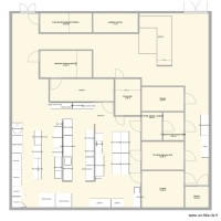 Plan base Yens Structure 13