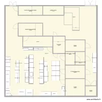 Plan base Yens Structure 13