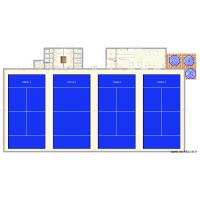 padel arena 2