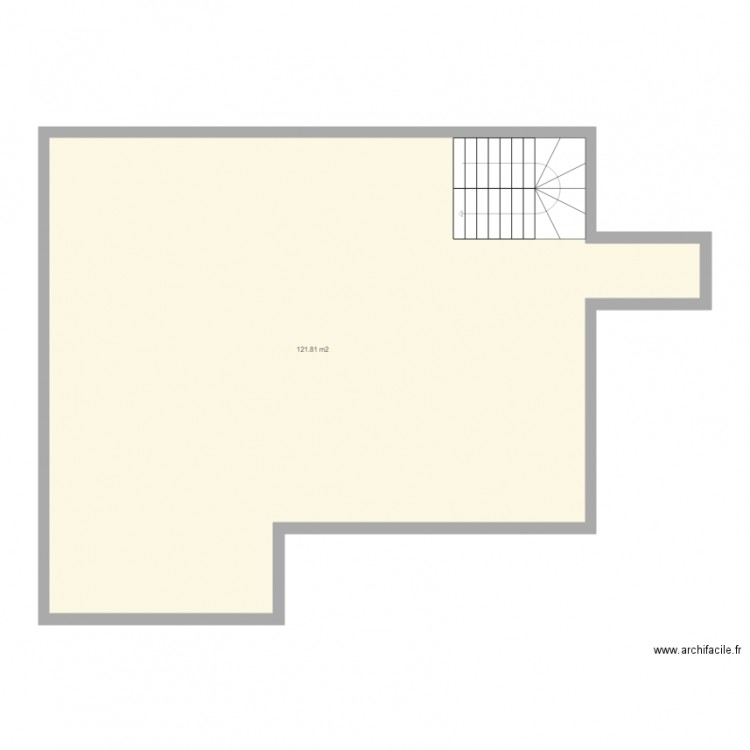 Cdlc7. Plan de 0 pièce et 0 m2