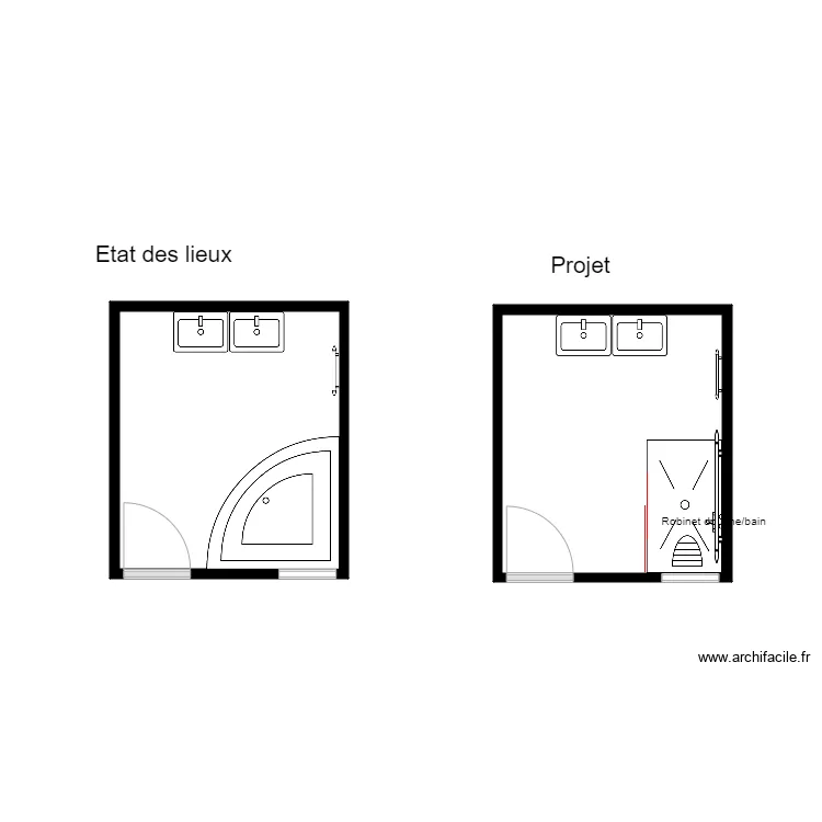 GORSSE. Plan de GORSSE. Plan de