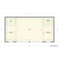 maison semi enterr&eacute;