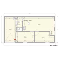 Le Moulin fevrier 2021 Projet Maison T3