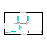 Plan disposition option 1