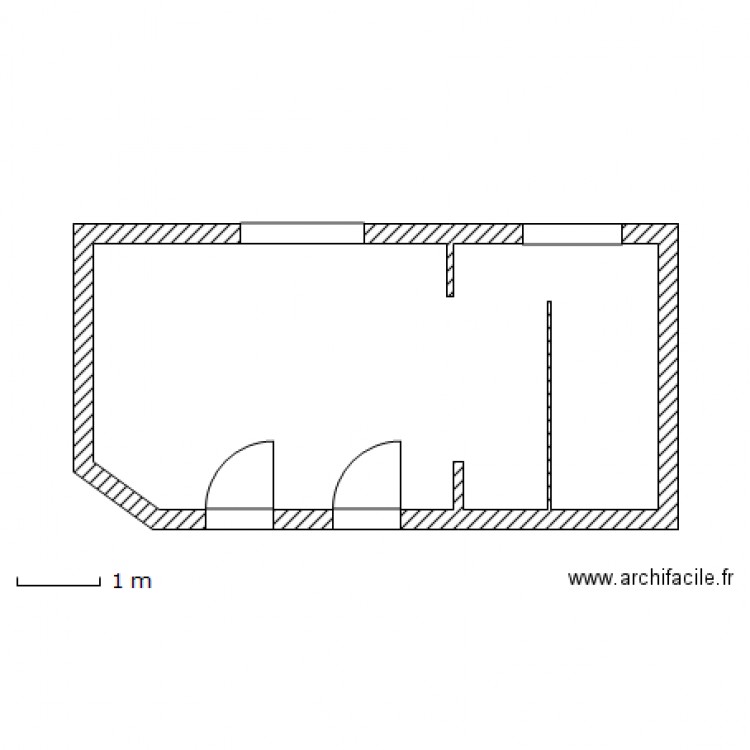 fgsdgsdgfds. Plan de 0 pièce et 0 m2
