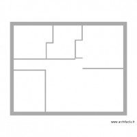 plan interieur