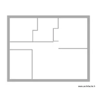plan interieur
