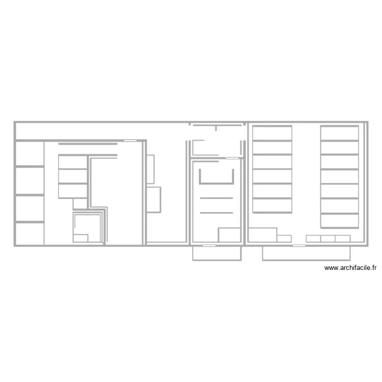 BRICOPLANbis. Plan de BRICOPLANbis. Plan de