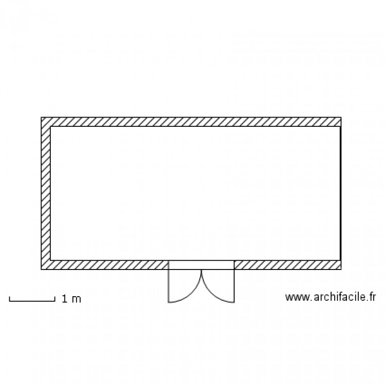 gkghk. Plan de 0 pièce et 0 m2
