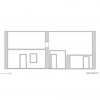 CHAUSSE FACADE