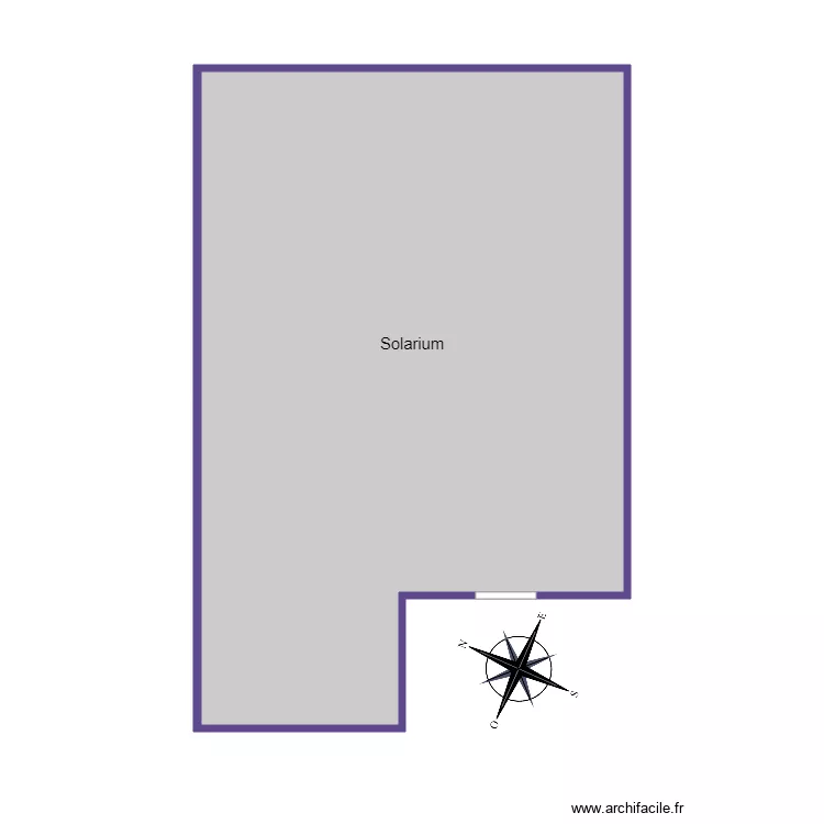 SHA 01211 oasis place 5 3 Solarium. Plan de SHA 01211 oasis place 5 3 Solarium. Plan de