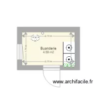 buanderie