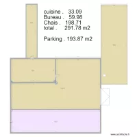 chais maison blanche ok