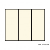 plan axis Pusignan arrow 10