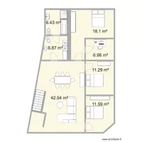 marches les ecaussinnes