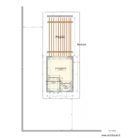 plan local technique avec pergola d&eacute;finitif4
