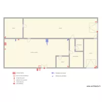 RENAISON MOTOCULTURE Alarme G&eacute;n&eacute;rateur 