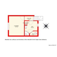 BI 6418 ETAGE 1 MARIAM