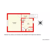 BI 6418 ETAGE 1 MARIAM