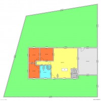 Plan Jégou Augeard