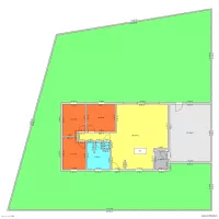 Plan J&eacute;gou Augeard