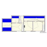 Electricit&eacute; &eacute;tage