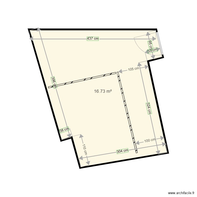 ST FOY SLB 1  01 20. Plan de 0 pièce et 0 m2