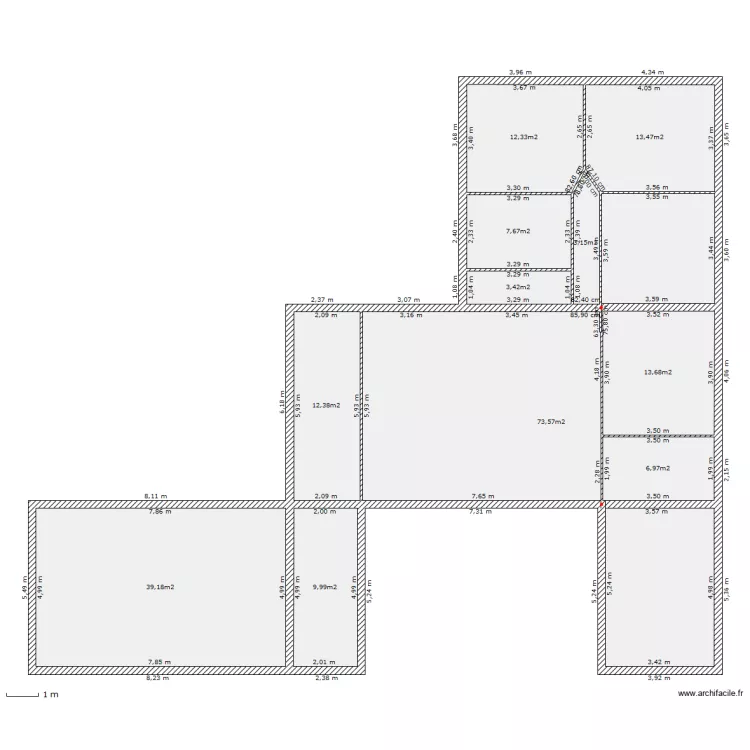 maiy. Plan de maiy. Plan de