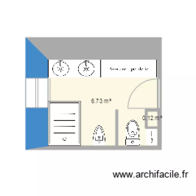 sdbain suite4. Plan de 
