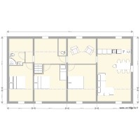 Combles Option A