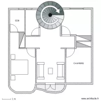 ETAGE VILLA OTHMAN 5