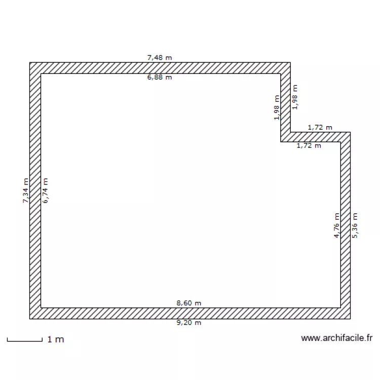 plan 5. Plan de plan 5. Plan de