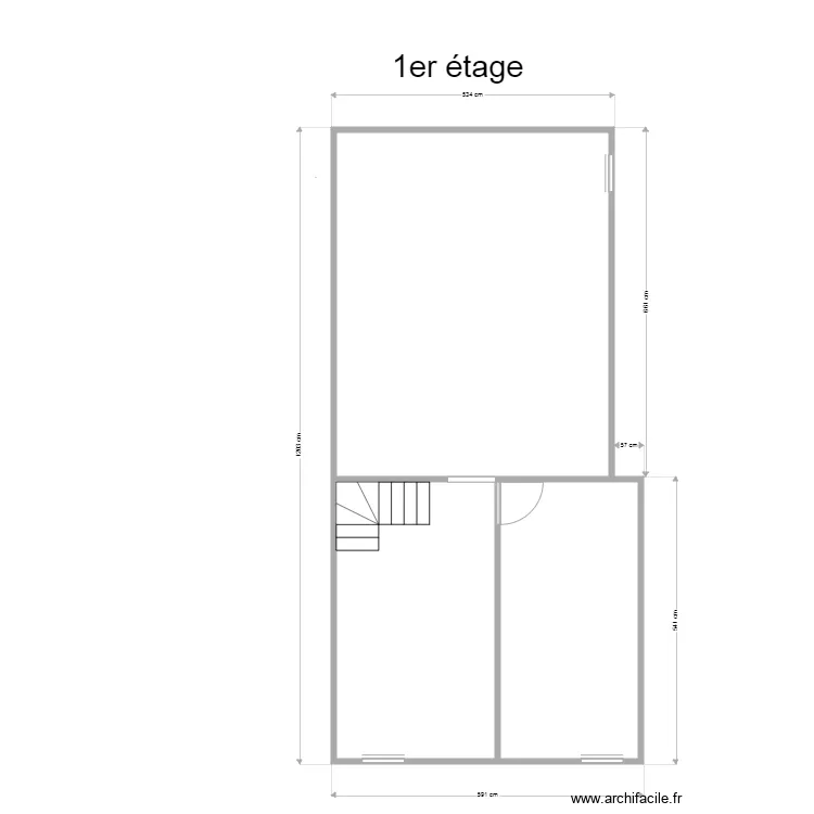 plan pour electricité 1er etage. Plan de plan pour electricité 1er etage. Plan de
