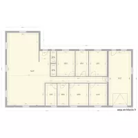 maison st marcel travaux