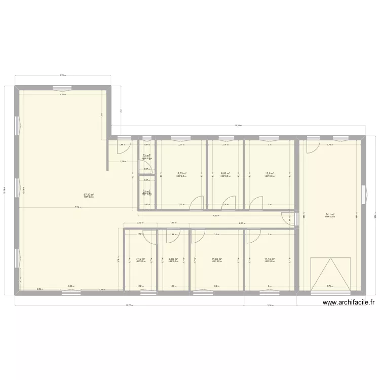 maison st marcel travaux. Plan de maison st marcel travaux. Plan de