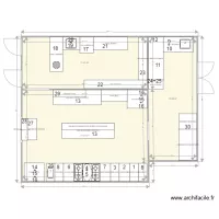 STADE TOULOUSAIN TENNIS