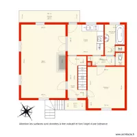 BI 2729 rdc  c&ocirc;t&eacute;