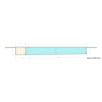 plan de coupe
