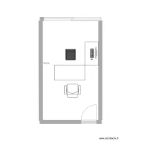 Bureau Jeannou