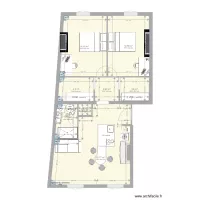 Appart St Etienne modif1