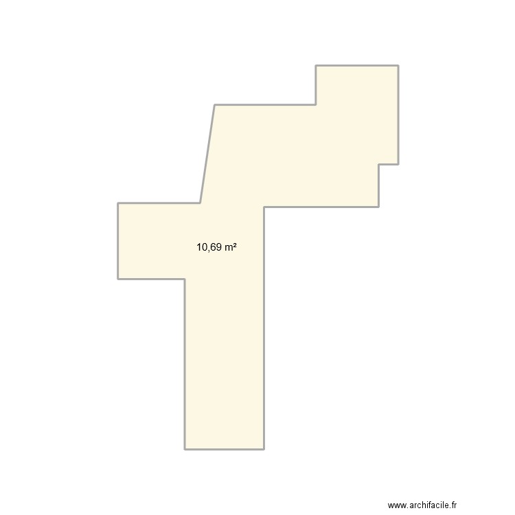 Gingène - Entrée. Plan de 0 pièce et 0 m2