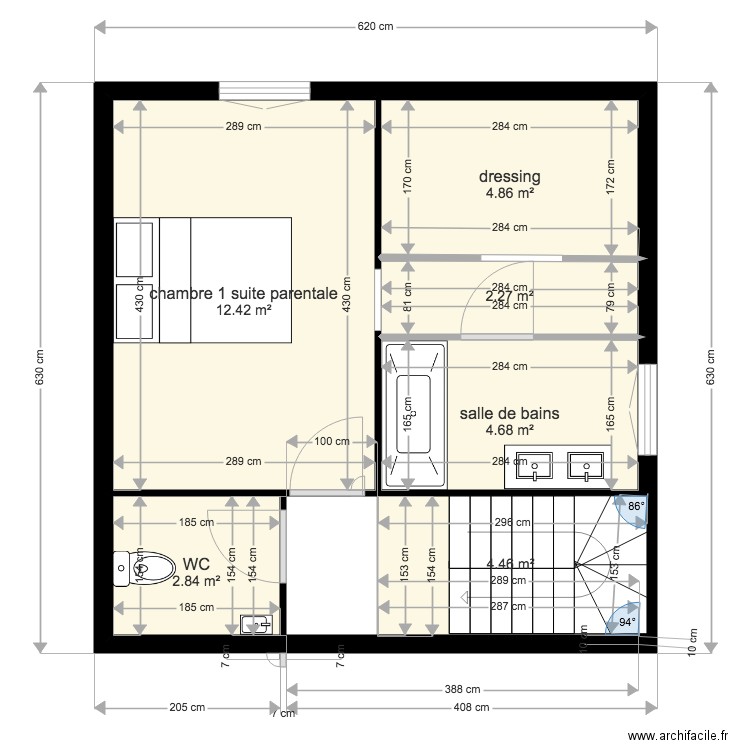 Arlot rénovation. Plan de 0 pièce et 0 m2