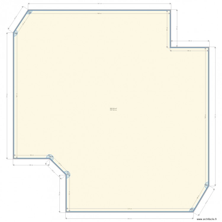 ADDUCTOR INTERNATIONAL . Plan de 0 pièce et 0 m2