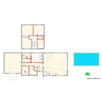 Projet MAISON GIGNAC ELEC