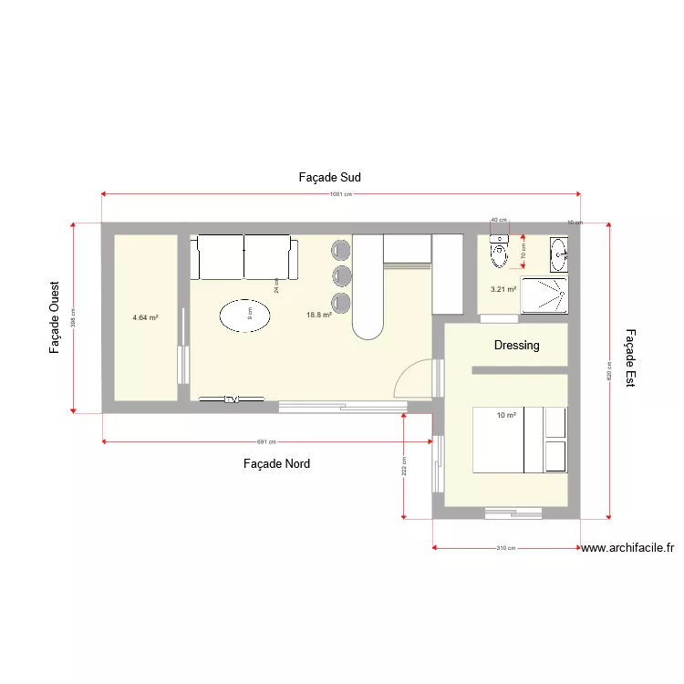 projet annexe 2. Plan de projet annexe 2. Plan de