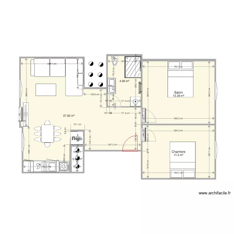 27 italie plan projet. Plan de 