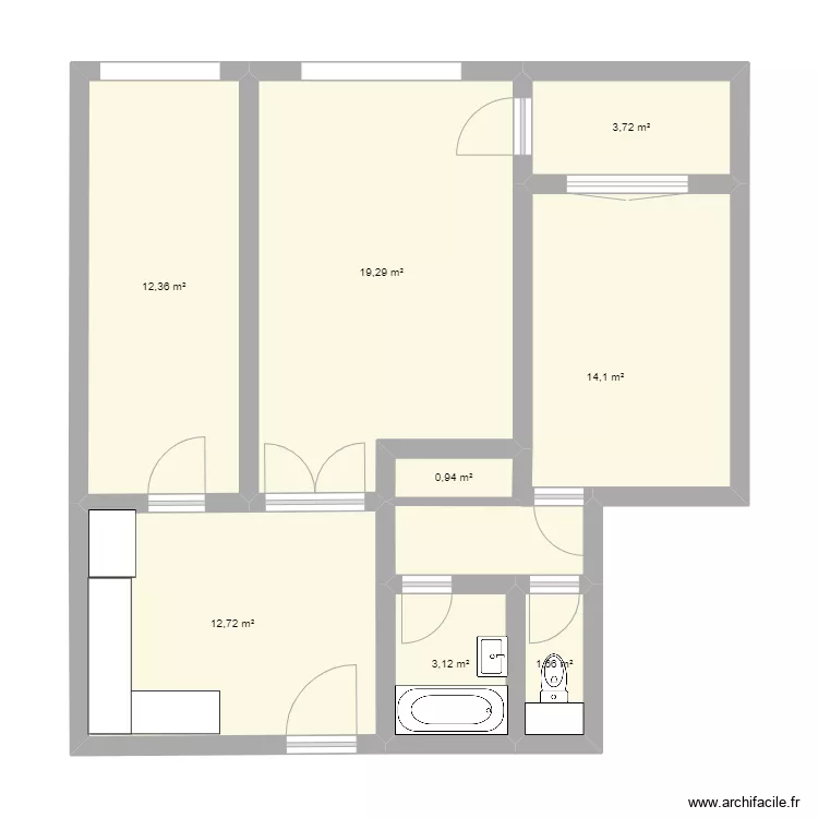 MDV. Plan de MDV. Plan de