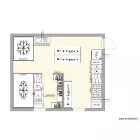 LA TANIERE DE LA BETE