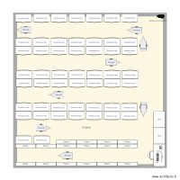 ZONE STOCKAGE COMPOSANT