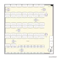 ZONE STOCKAGE COMPOSANT